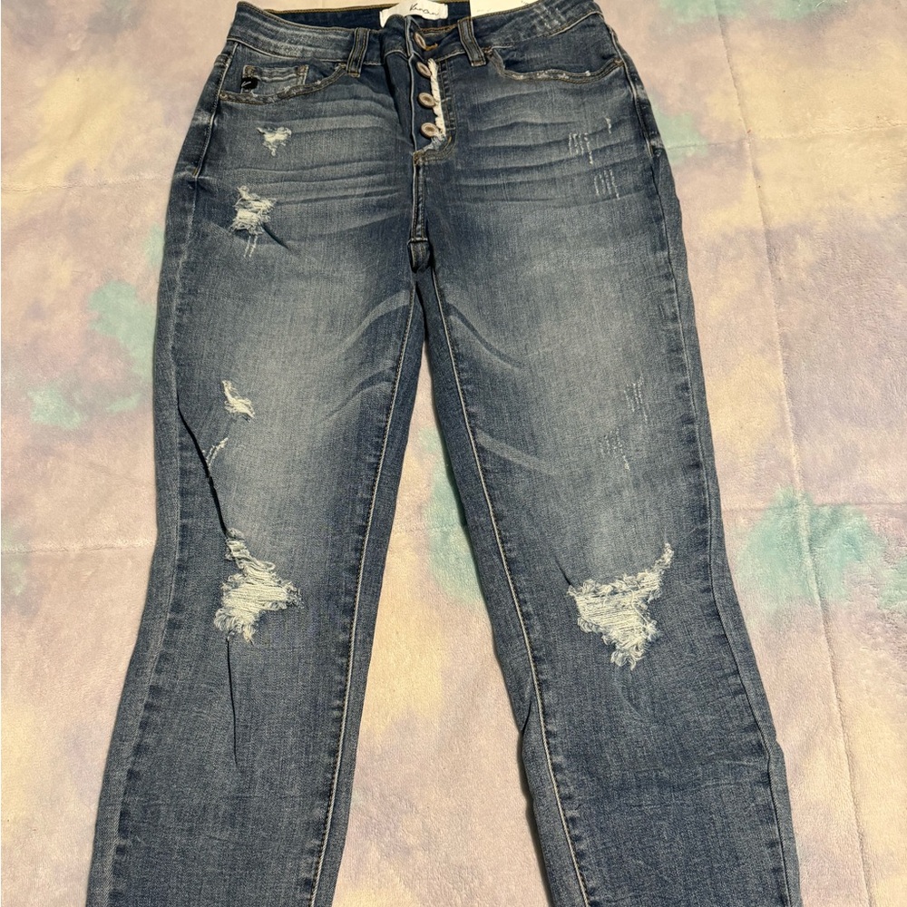 KanKan women’s jeans